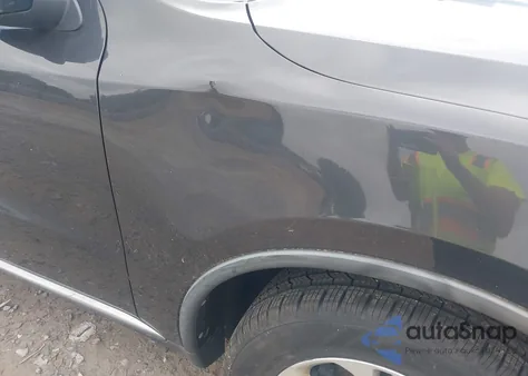 2011 Dodge Durango Crew из США, поврежденный, VIN 1D4RE4GG0BC712421